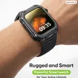 Oraimo Nova V Smartwatch (Rugged) - 1