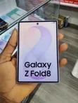 New Samsung Galaxy Z Fold8 256GB Gray - 1