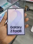 New Samsung Galaxy Z Fold8 256GB Gray - 2