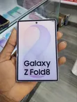 New Samsung Galaxy Z Fold8 256GB Gray - 3