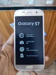 Samsung Galaxy S7 32GB Gold - 1