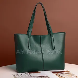 Beautiful Ladies Leather Shoulder Bag