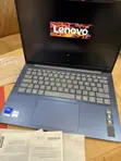 New Lenovo Ideapad 3 Laptop - Intel Core i5, 16GB RAM, 512GB SSD - 2
