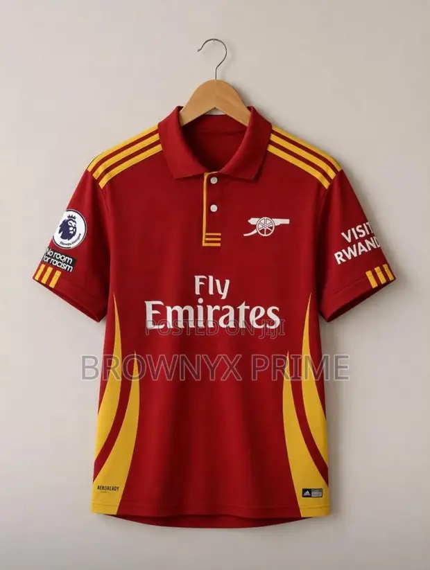 Arsenal Retro Jerseys - Originals - 1
