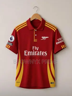 Arsenal Retro Jerseys - Originals