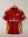 Arsenal Retro Jerseys - Originals - 1