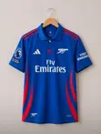 Arsenal Retro Jerseys - Originals - 2