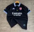 Arsenal Retro Jerseys - Originals - 3