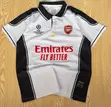 Arsenal Retro Jerseys - Originals - 4