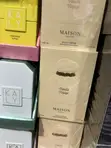 Maison Asrar Vanilla Voyage Eau de Parfum - 100ml - 2