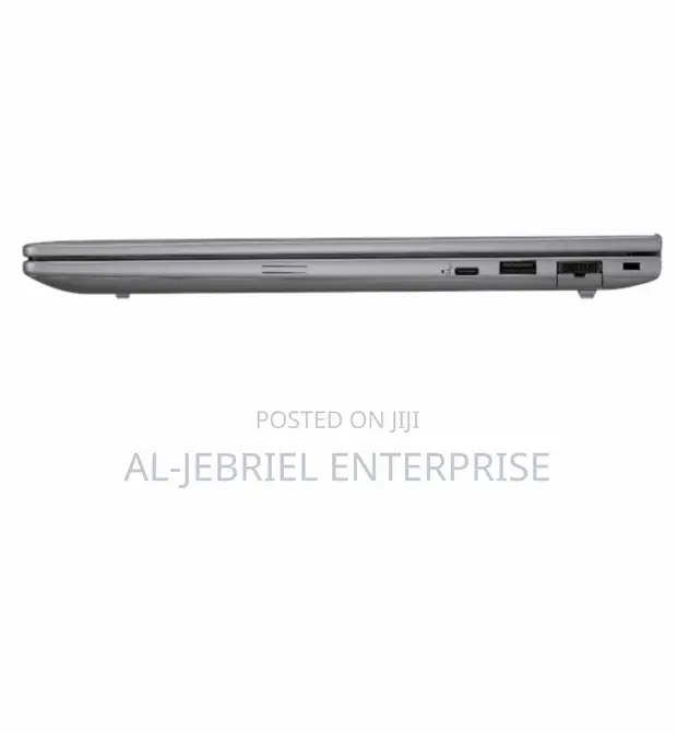 New HP ZBook 8 G1i Workstation Laptop - 1