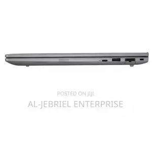 New HP ZBook 8 G1i Workstation Laptop
