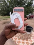 New Google Pixel 11 Pro XL 256GB Rose Gold - 1