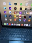 Apple iPad Pro 13" (2024) 256GB Gray - 1