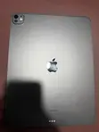 Apple iPad Pro 13" (2024) 256GB Gray - 3