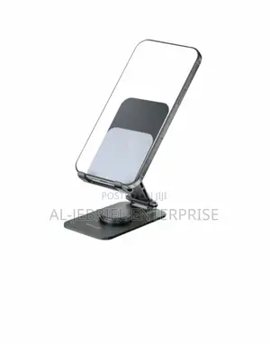 Green Lion Foldable Phone and Tablet Holder