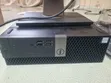 Dell OptiPlex 5050 Desktop Computer - Intel Core i3, 8GB RAM, 256GB HDD - 2