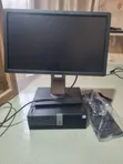 Dell OptiPlex 5050 Desktop Computer - Intel Core i3, 8GB RAM, 256GB HDD - 4