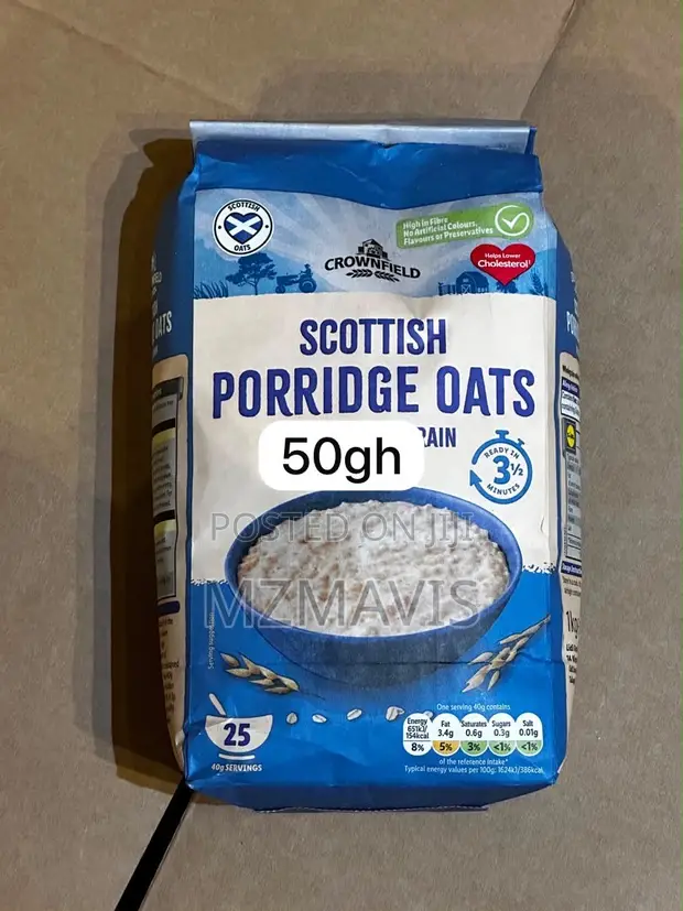 UK Groceries - New Arrival - 1