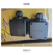 Bose AMU Weather-Resistant Input Panel Covers - 2