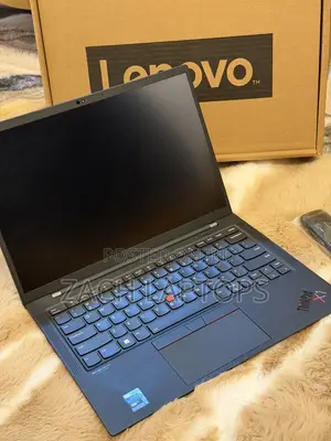 Lenovo ThinkPad X1 Carbon Gen 11 Laptop
