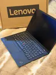 Lenovo ThinkPad X1 Carbon Gen 11 Laptop - 2