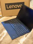Lenovo ThinkPad X1 Carbon Gen 11 Laptop - 4