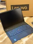 Lenovo ThinkPad X1 Carbon Gen 11 Laptop - 5