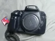 Used Canon EOS 7D DSLR Camera Body - 1