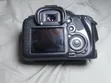 Used Canon EOS 7D DSLR Camera Body - 3