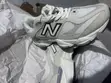 New Balance Sneakers - White - 1