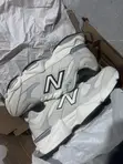 New Balance Sneakers - White - 2