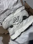 New Balance Sneakers - White - 3
