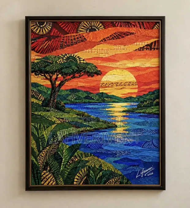 Sunset Artwork by Lifeaveri - 1