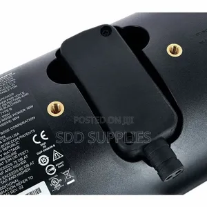 Weather-Resistant Input Panel Covers for Bose FS2SE Speakers