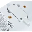 Weather-Resistant Input Panel Covers for Bose FS2SE Speakers - 2