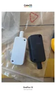 Weather-Resistant Input Panel Covers for Bose FS2SE Speakers - 4