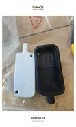 Weather-Resistant Input Panel Covers for Bose FS2SE Speakers - 5