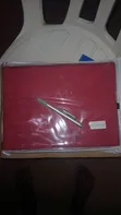 Microsoft Surface Pro 4 Cover Case - Pink - 1