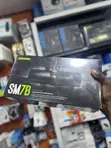 Shure SM7B Podcast Microphone - 2
