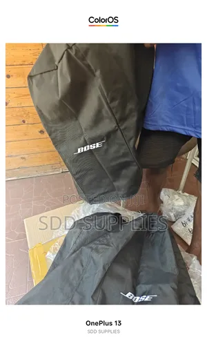 Bose SUB 1 Carrying Bag for Sub1 Powered Subwoofer