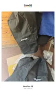Bose SUB 1 Carrying Bag for Sub1 Powered Subwoofer - 1