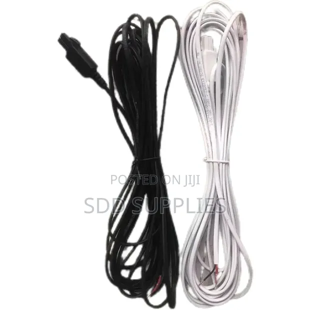 Bose Lifestyle 600/650/700 Rear Speaker Cable (2-Pin) - 1