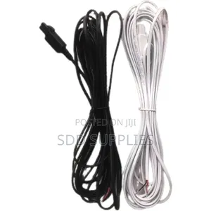 Bose Lifestyle 600/650/700 Rear Speaker Cable (2-Pin)