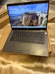 Dell Laptop - Intel Core i7, 16GB RAM, 512GB SSD - 2