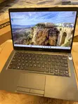 Dell Laptop - Intel Core i7, 16GB RAM, 512GB SSD - 4