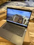 Dell Laptop - Intel Core i7, 16GB RAM, 512GB SSD - 5