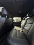 2023 Toyota Tacoma TRD Pro Double Cab V6 AT Black - 5