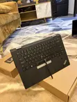Lenovo ThinkPad X1 Yoga Laptop - Intel Core i7, 16GB RAM, 256GB SSD - 1