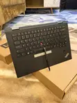 Lenovo ThinkPad X1 Yoga Laptop - Intel Core i7, 16GB RAM, 256GB SSD - 3